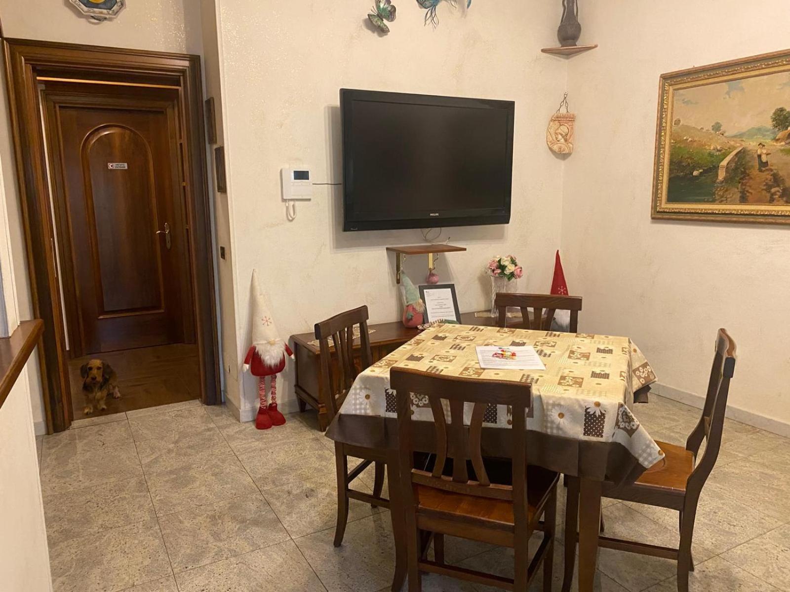 Luchino'S Home ローマ エクステリア 写真