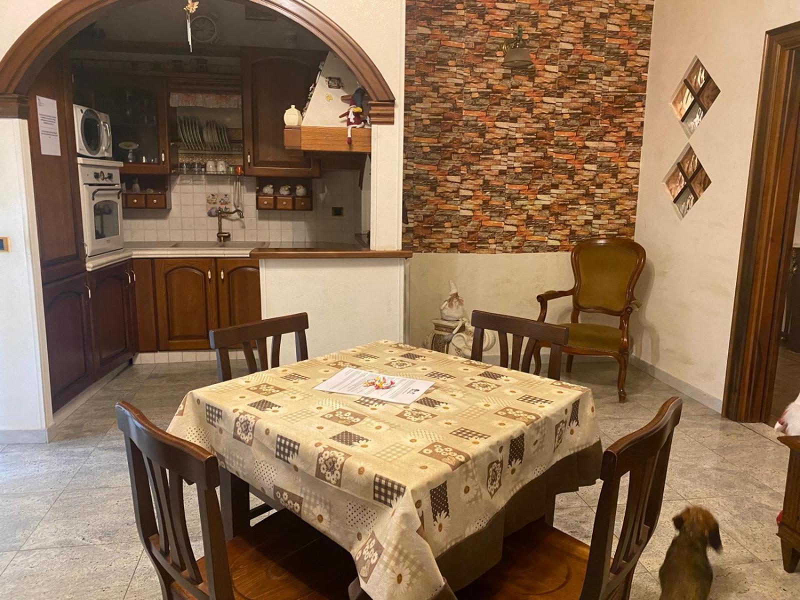 Luchino'S Home ローマ エクステリア 写真